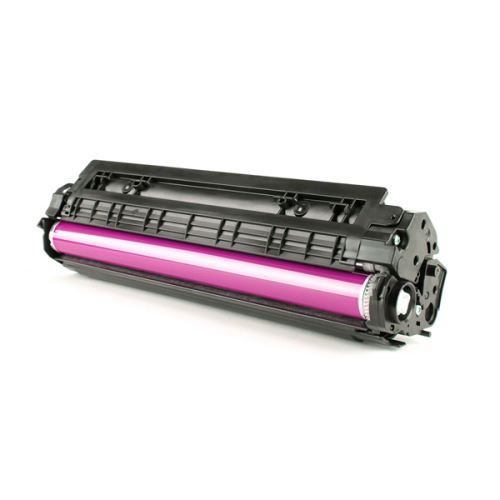 LEXMARK originální toner 20N20M0, magenta, 1500str., return