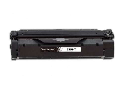 Alternativa Color X  CARTRIDGE- CANON -T - toner black pro CANON Fax L380/390/400, 3500 st