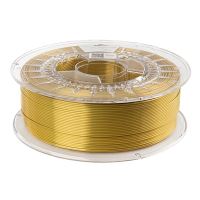 Spectrum 3D filament, PLA Silk, 1,75mm, 1000g, 80439, glorious gold (1)
