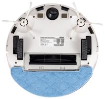 UMAX robotický vysavač U-Smart Laser Robot Vaccum/ 2v1 vysáv. a vytír./ výkon sání 2700Pa/ (6)