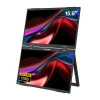 VERBATIM 32403 - 15.6" přenosný monitor Dual Monitor Essentials Full HD (1920x1080) 60Hz č VERBATIM 32403 - 15.6" přenosný monitor Dual Monitor Essentials Full HD (1920x1080) 60Hz č
