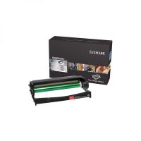 LEXMARK originální válec E250X22G, black, 30000str.