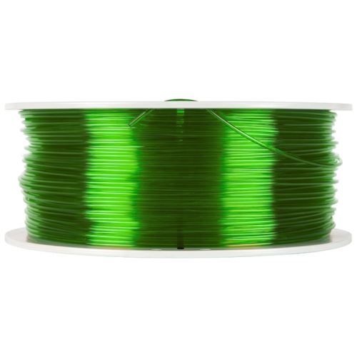 VERBATIM 55065 - Filament PET-G 1000g transparent green