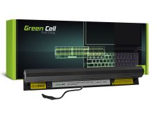 Green Cell baterie pro Lenovo B50-50 IdeaPad 100-14IBD 100-15IBD / 14,4V 2200mAh Green Cell baterie pro Lenovo B50-50 IdeaPad 100-14IBD 100-15IBD / 14,4V 2200mAh
