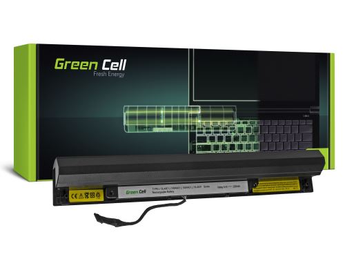 Green Cell baterie pro Lenovo B50-50 IdeaPad 100-14IBD 100-15IBD / 14,4V 2200mAh