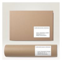 AVERY Etikety na roli, 54 x 101 mm (1)