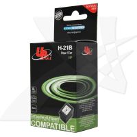 UPrint kompatibilní ink s C9351AE, HP 21, H-21B, black, 475str., 20ml UPrint kompatibilní ink s C9351AE, HP 21, H-21B, black, 475str., 20ml