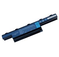 TRX baterie Acer/ 5200 mAh/ Aspire 4250/ 4551/ 4738/ 4741/ 4551G/ 4771G/ 5551G/ 5741G/ 575
