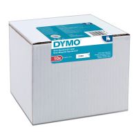 DYMO 2093096, černý tisk/bílý podklad, 7m, 9mm, 10ks v balení, cena za balení, D1 (1)