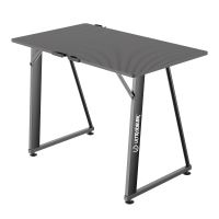 ULTRADESK Herní stůl ENTER V2, 100x60 cm, 75cm, s držákem na sluchátka a pití, kompaktní v (1)