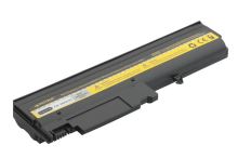 PATONA baterie pro ntb IBM THINKPAD T40/T41 4400mAh Li-Ion 10,8V PATONA baterie pro ntb IBM THINKPAD T40/T41 4400mAh Li-Ion 10,8V