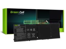 Green Cell baterie pro Acer Aspire V5-552 V5-572 V5-573 V7-581 R7-571 / 15V 3400mAh