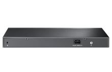 TP-Link TL-SG2218 - JetStream 16-Port Gigabit Smart Switch/ 2x Gigabit SFP Sloty (2)