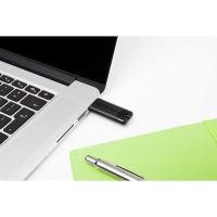 VERBATIM 49320 - 256GB USB flash disk USB 3.0 PinStripe Store N Go černý USB A s výs (5)