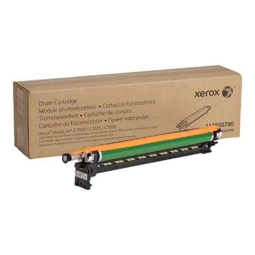 XEROX originální válec 113R00780, CMYK, 87000str.