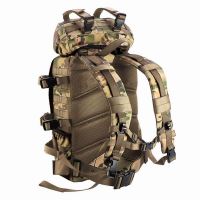 Outdoor batoh, maskáčový z polyesteru, 84-325, 30L, vysoce odolný, Neo Tools (1)