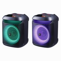 Defender reproduktor BOOMER 45, Li-Ion, 1.1, 45W, černý, regulace hlasitosti, LED podsvíce (5)