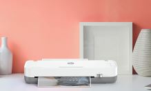 HP Laminovací stroj OneLam 400 A4 (5)
