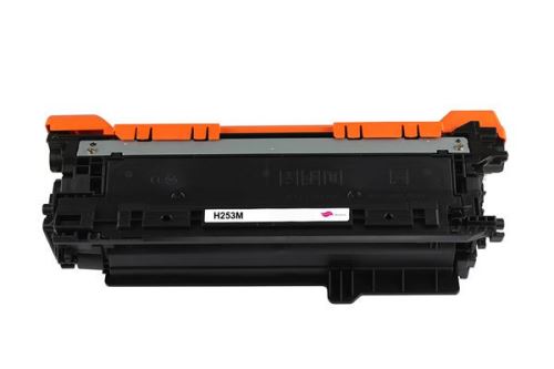 Alternativa Color X  CE253A (No.504A) - toner magenta HP Color LaserJet 3525/3530, 7000 st