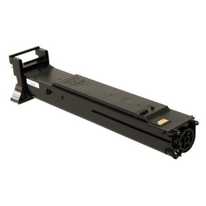 Alternativa Color X  TN-318M - toner magenta pro MINOLTA C20, 8.000str.