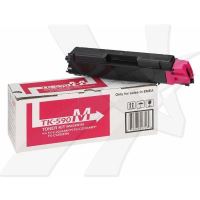 KYOCERA originální toner TK590M, 1T02KVBNL0, magenta, 5000str. (2)