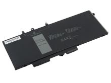 Avacom baterie pro Dell Latitude 5480, 5580, Li-Pol, 7.6V, 8947mAh, 68Wh, NODE-5480-P89 Avacom baterie pro Dell Latitude 5480, 5580, Li-Pol, 7.6V, 8947mAh, 68Wh, NODE-5480-P89