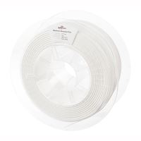 Spectrum 3D filament, Premium PLA, 1,75mm, 1000g, 80012, polar white Spectrum 3D filament, Premium PLA, 1,75mm, 1000g, 80012, polar white