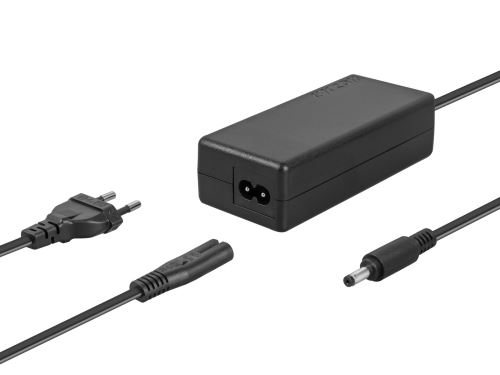Avacom nabíječka - adaptér pro Asus ZenBook, 19V, 3,42A, 65W, ADAC-AS5-A65W, kruhový konek