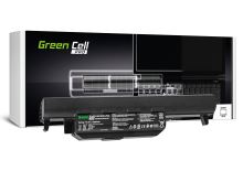 Green Cell PRO baterie pro Asus A32-K55 A45 A55 K45 K55 K75 / 11,1V 5200mAh