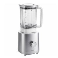 Stolní mixér Enfinigy 1,4l, stříbrný, 1200W, Zwilling, DOPRODEJ (1)