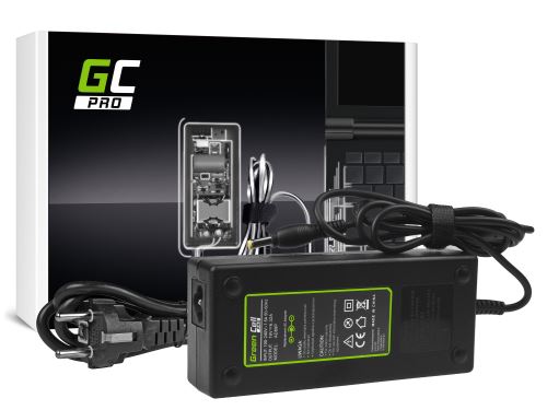 Green Cell PRO nabíječka, AC adaptér pro Acer Aspire 7552G 7745G 7750G V3-771G V3-772G 19V