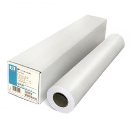 HP 610/15.2/Professional Matte Canvas, matný, 24", E4J59C, 392 g/m2, plátno, 610mmx15.2m,