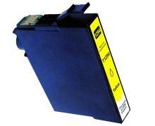 Alternativa Color X T1294 - inkoust žlutý pro Epson Stylus SX420/425/525/620, BX305, 320, Alternativa Color X T1294 - inkoust žlutý pro Epson Stylus SX420/425/525/620, BX305, 320,