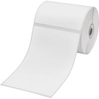 Alternativní etikety Brother RD-S02E1, 102mm x 152mm Alternativní etikety Brother RD-S02E1, 102mm x 152mm