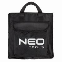 Přenosný solární panel, Neo Tools, 120 W, solární nabíječka, 90-141 (1)