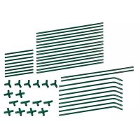 NEO TOOLS Foliovník 15-912, 2.4 m (6)