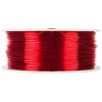 VERBATIM 55062 - Filament PET-G 1000g red