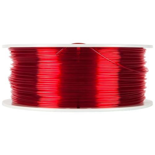 VERBATIM 55062 - Filament PET-G 1000g red