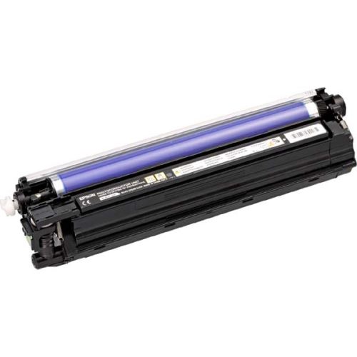 EPSON originální válec C13S051227, black, 50000str.