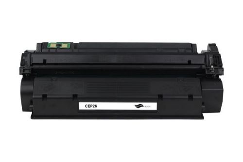 Alternativa Color X  EP27 (EP-27) - toner černý pro CANON LBP3200, MF3110/5630/5650/ 3220/