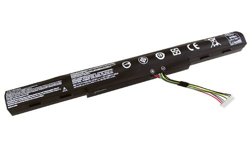 TRX baterie Acer/ 2600mAh/ pro Aspire E15/ E17/ ES1-432/, E5-475/ E5-523/ F5-573/ K50-20/