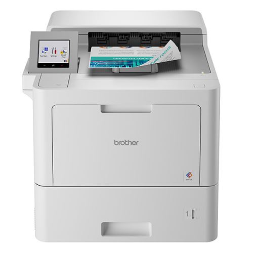 Laserová tiskárna Brother, HL-L9430CDN