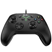 Gamepad Genius GX Gaming MaxFire GX-21UV, 18tl., USB/PS3/PS4, černý (5)