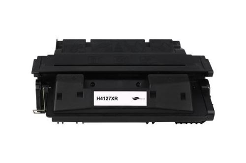Alternativa Color X  C4127X/C8061X (27X) - toner černý pro HP LaserJet 4000, 4050, 10000 s