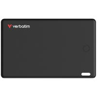 VERBATIM 32138 - Lokátor Bluetooth My Finder Card černý