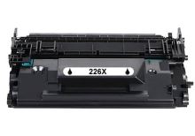 Alternativní toner univerzální HP CF226X CANON CRG-052H black- toner černý