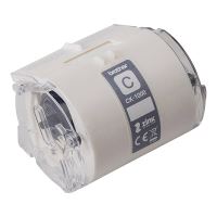 Brother čisticí kazeta 50mm x 2m, bílá, CK1000, pro tiskárnu VC-500W Brother čisticí kazeta 50mm x 2m, bílá, CK1000, pro tiskárnu VC-500W