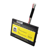 PATONA baterie pro ntb DELL M11x 4250mAh Li-pol 14,8V PT6V8 PATONA baterie pro ntb DELL M11x 4250mAh Li-pol 14,8V PT6V8
