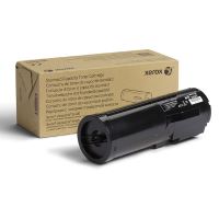 XEROX originální toner 106R03581, black, 5900str.