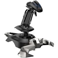 Joystick Genius MaxFire F27, 12tl., USB, černý, Windows 8/10/11 nebo novější (4)